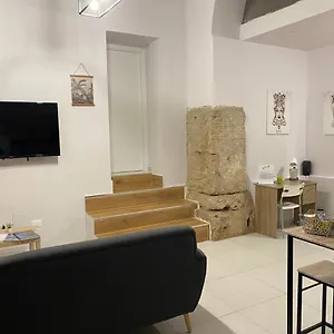 Appartamento Cozy Apartment Near Palermo Cathedral, Palermo