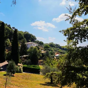 Terra Volonteri Alloggio per agriturismo Montecatini-Terme