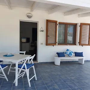 Cala Di Seta Appartamento Calasetta