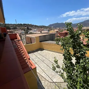 Casa Mameli Appartamento Villasimius
