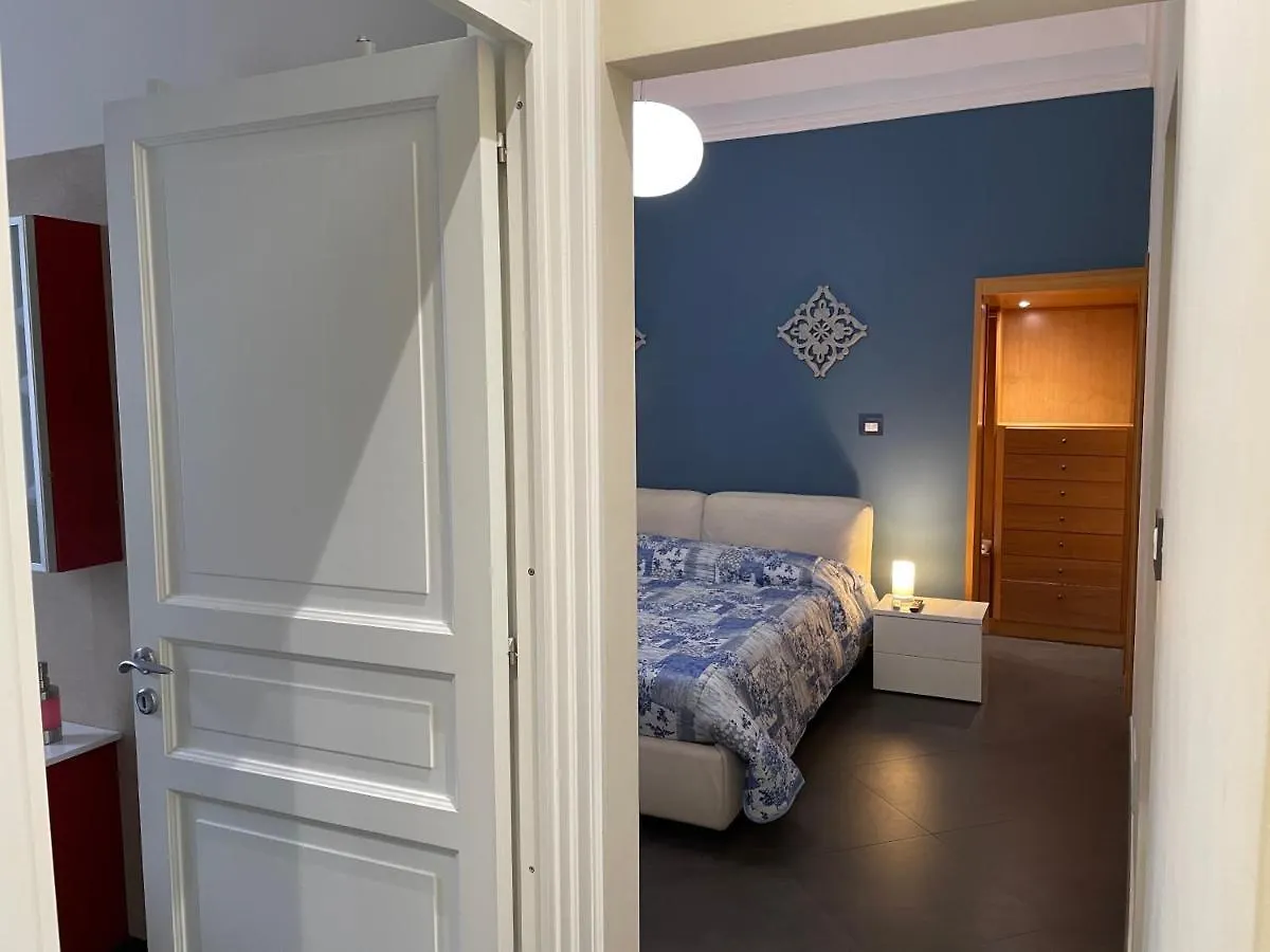 Appartamento Cavour in centro Palermo