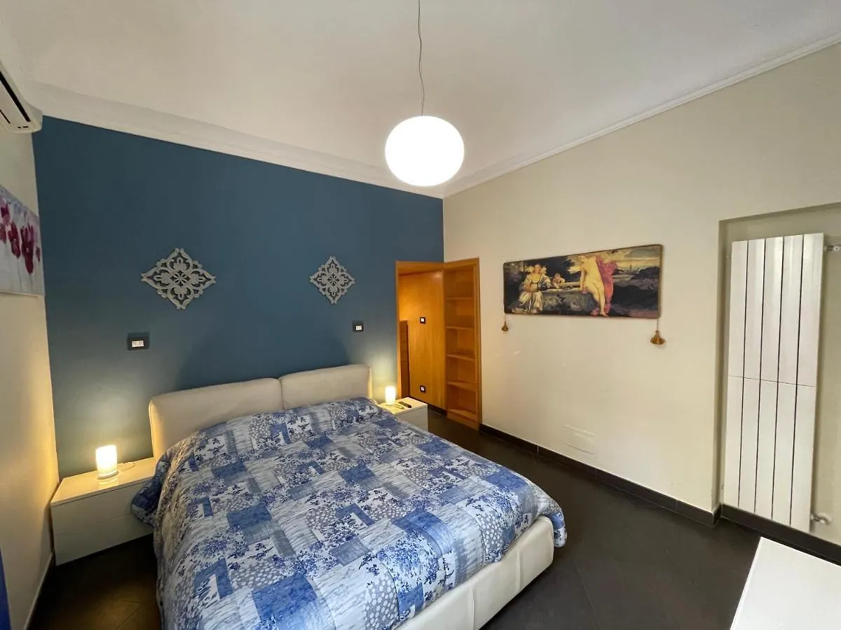 Appartamento Cavour in centro Palermo