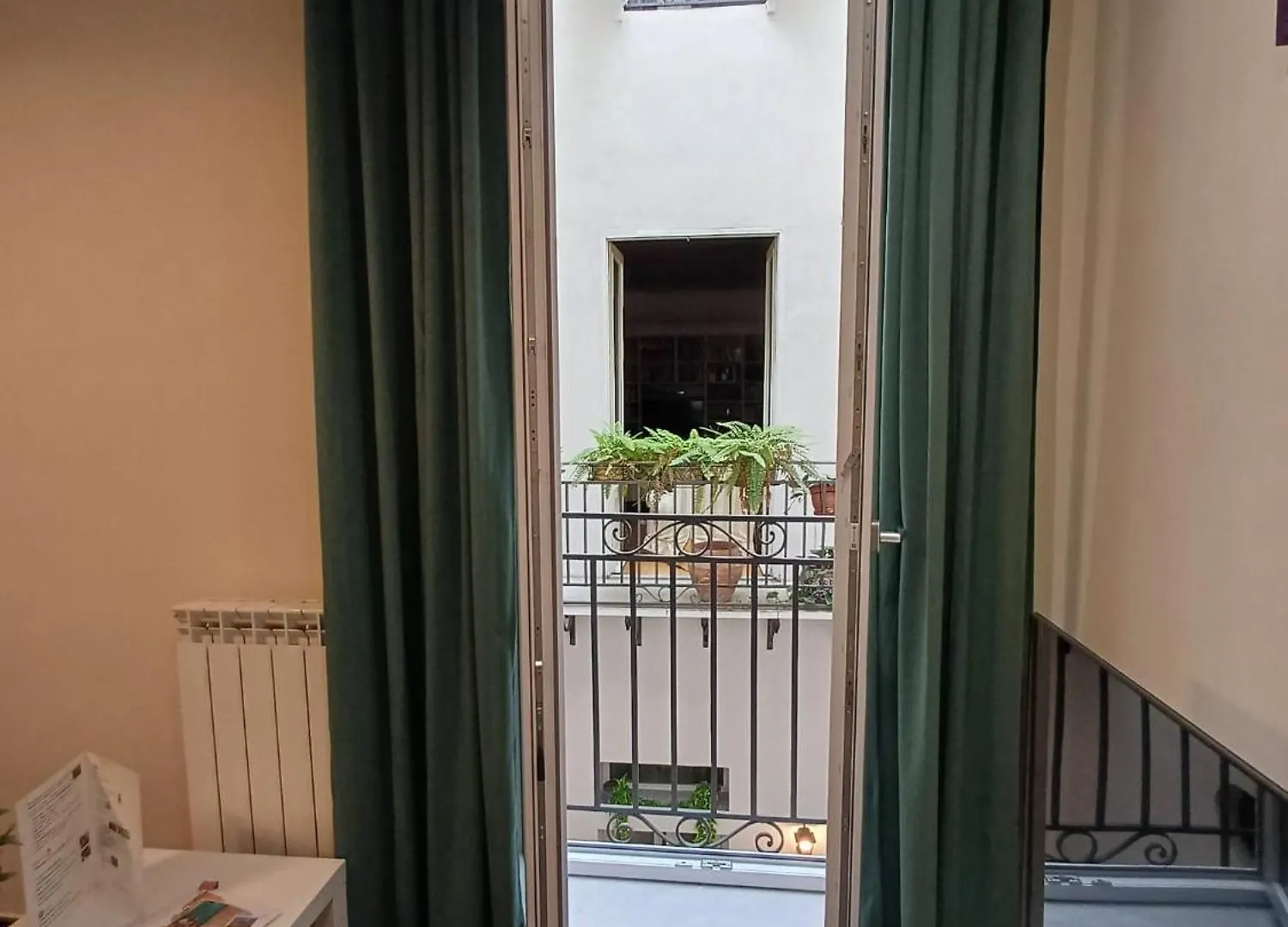 Appartamento Cavour in centro Palermo Italia