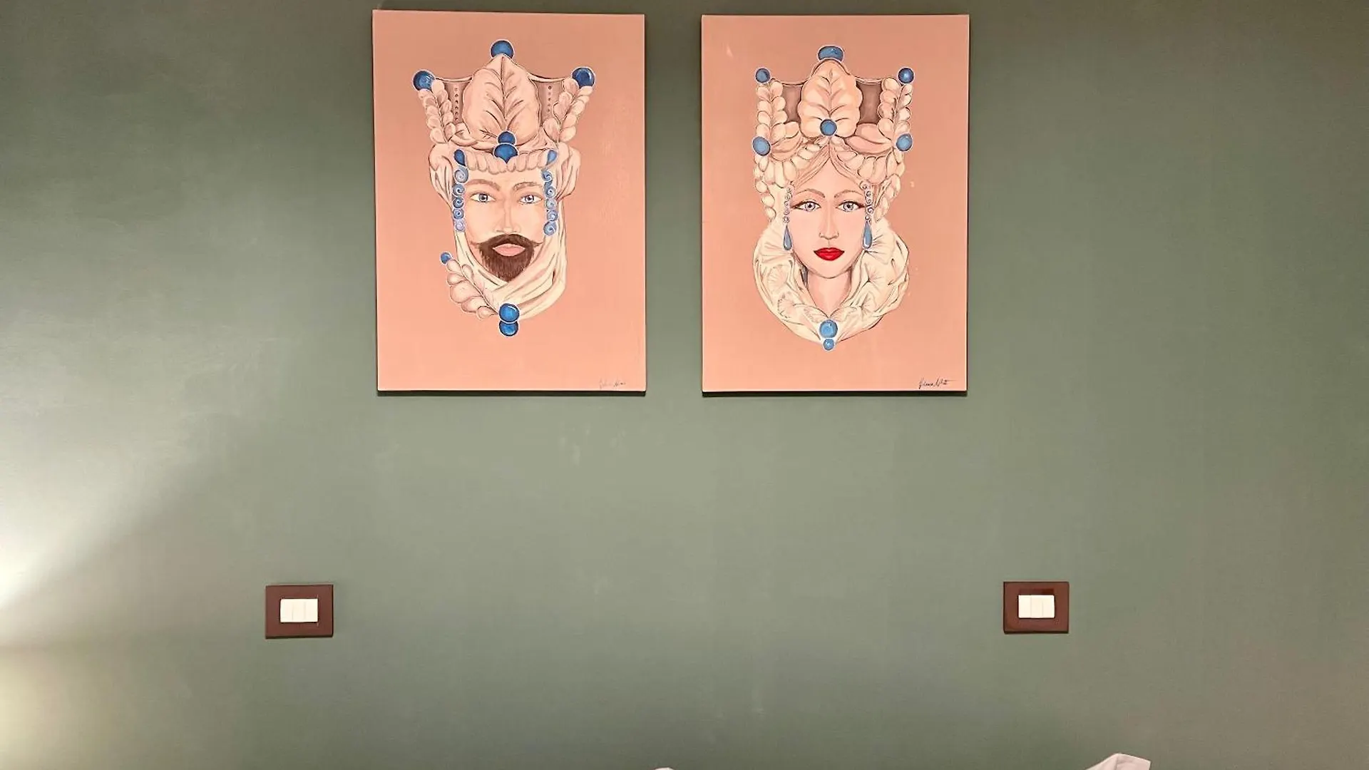 Appartamento Cavour in centro Palermo
