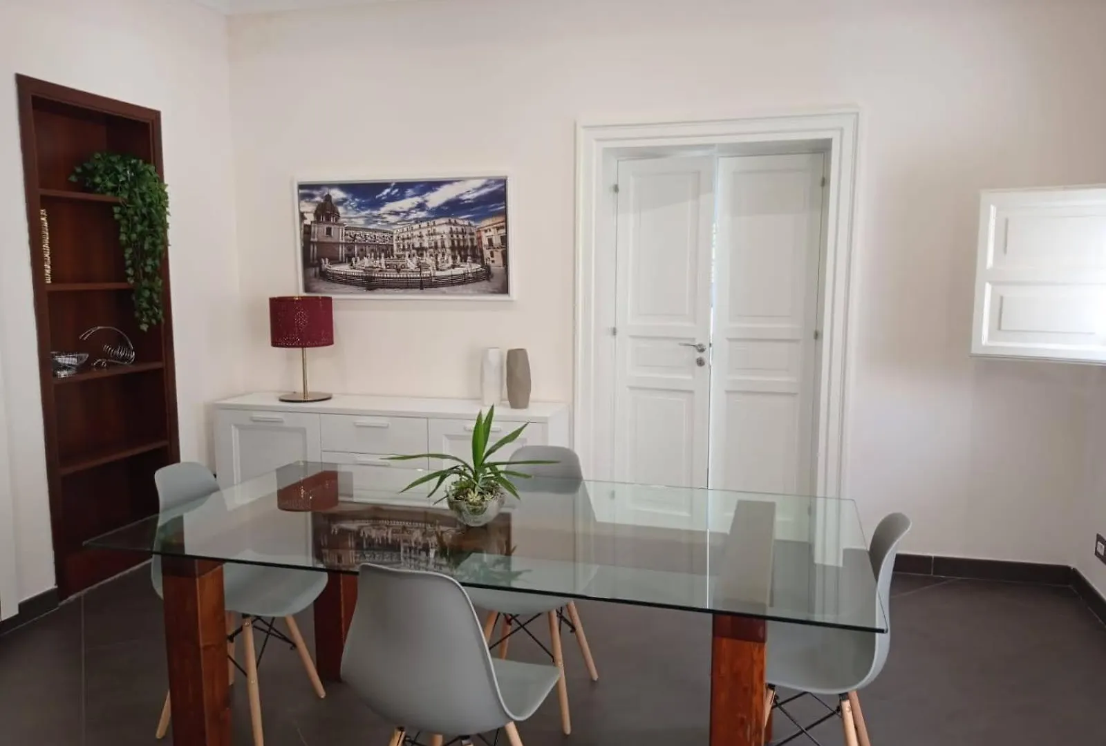 Appartamento Cavour in centro Palermo
