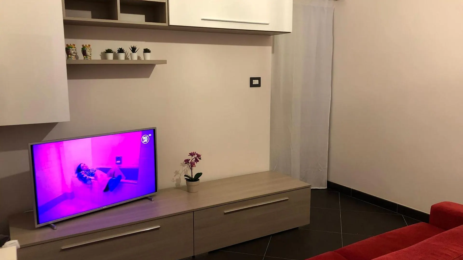 Appartamento Cavour in centro Palermo 0*,  Italia
