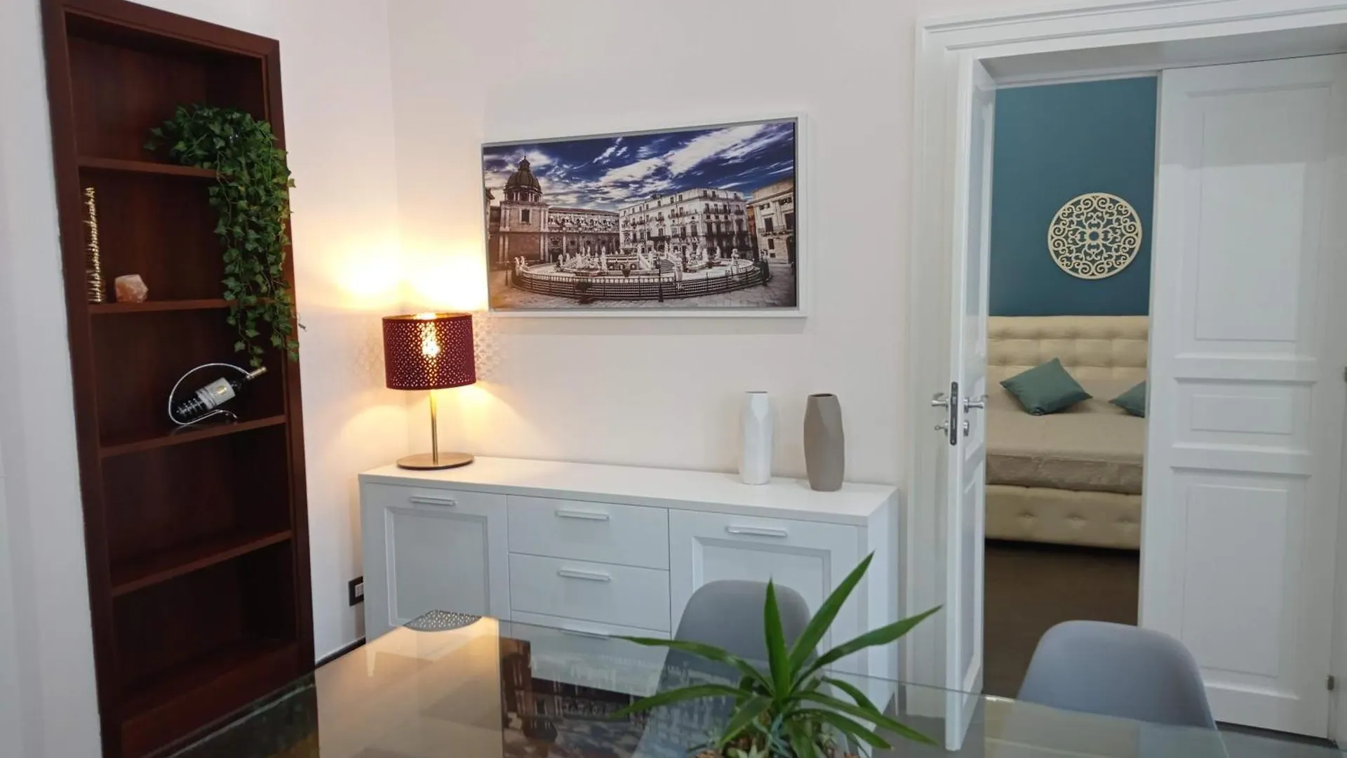 Appartamento Cavour in centro Palermo Italia
