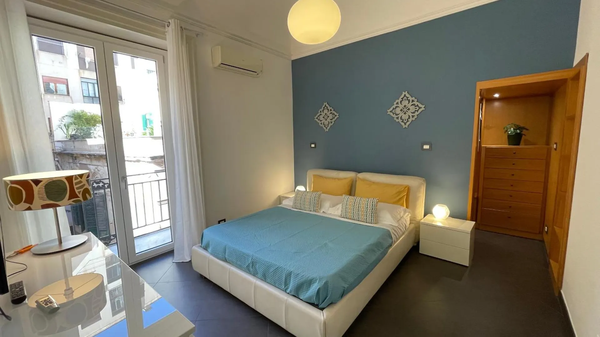 Appartamento Cavour in centro Palermo 0*,  Italia