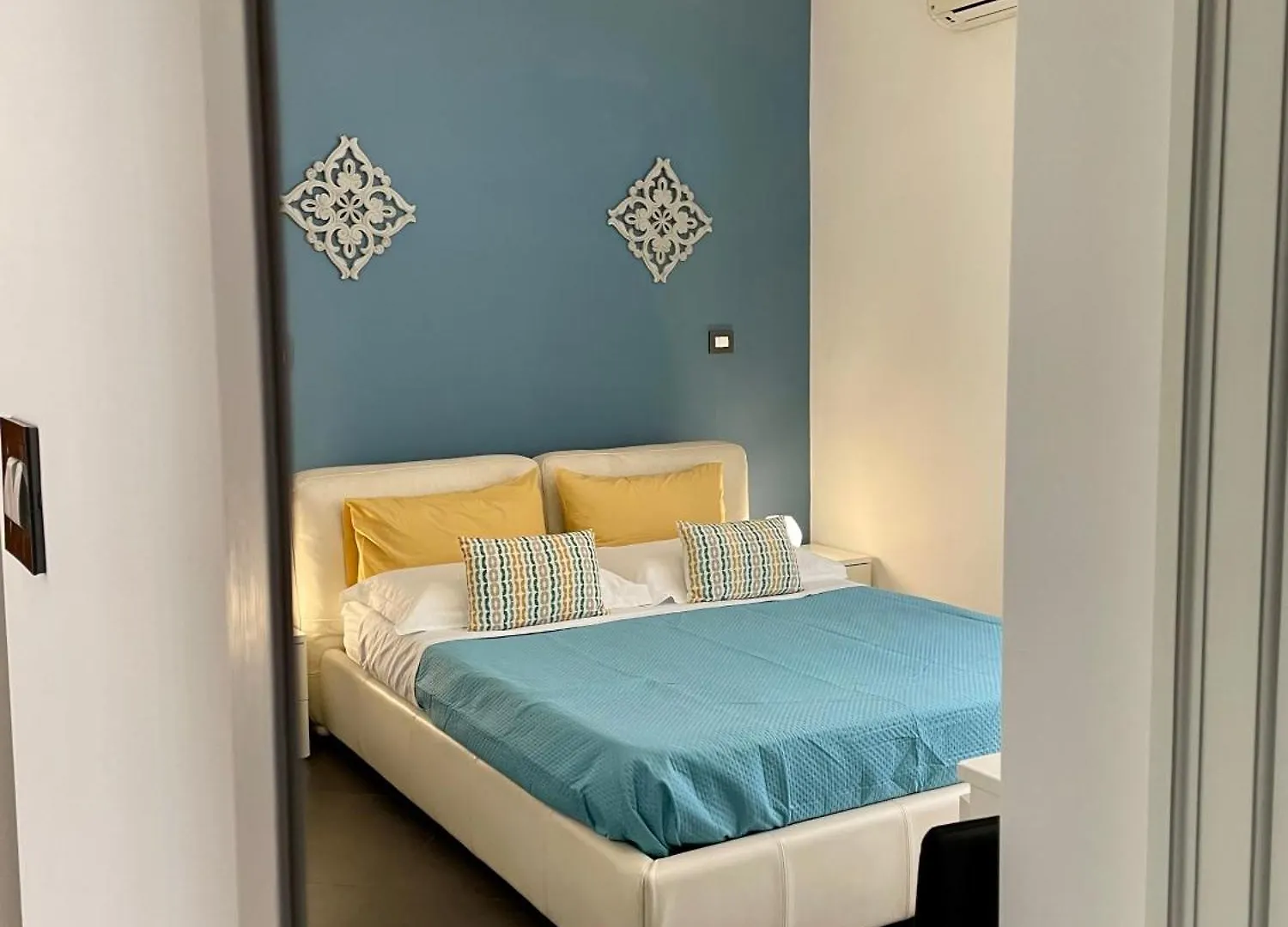 Appartamento Cavour in centro Palermo Italia