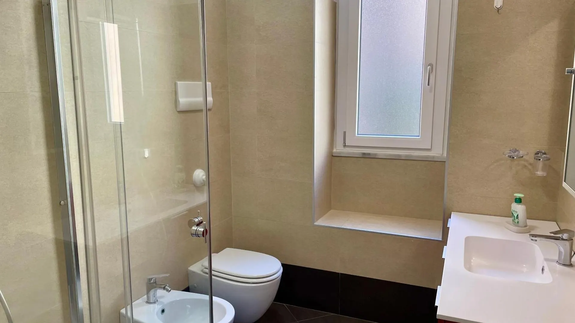 Appartamento Cavour in centro Palermo