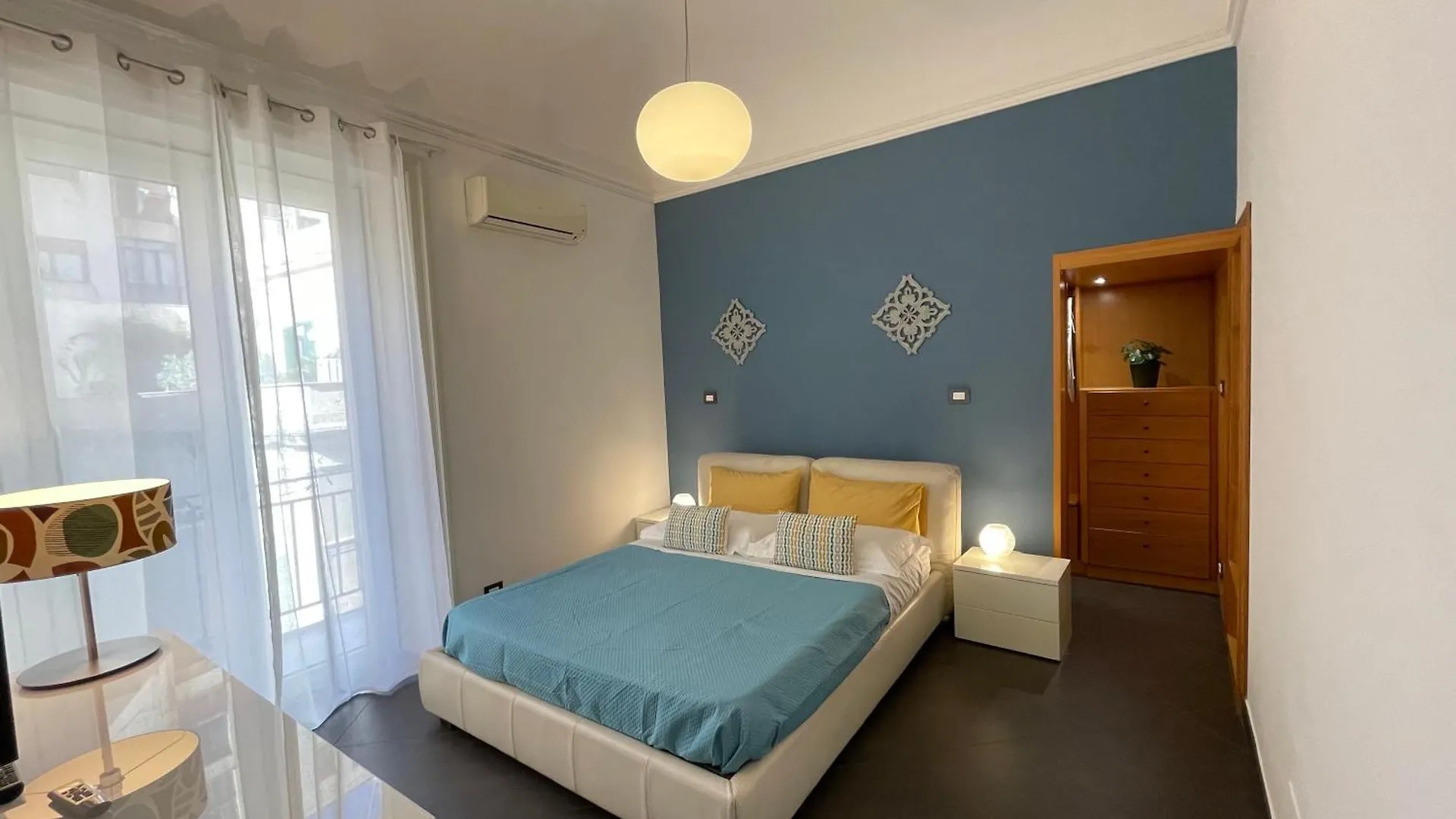 Appartamento Cavour in centro Palermo