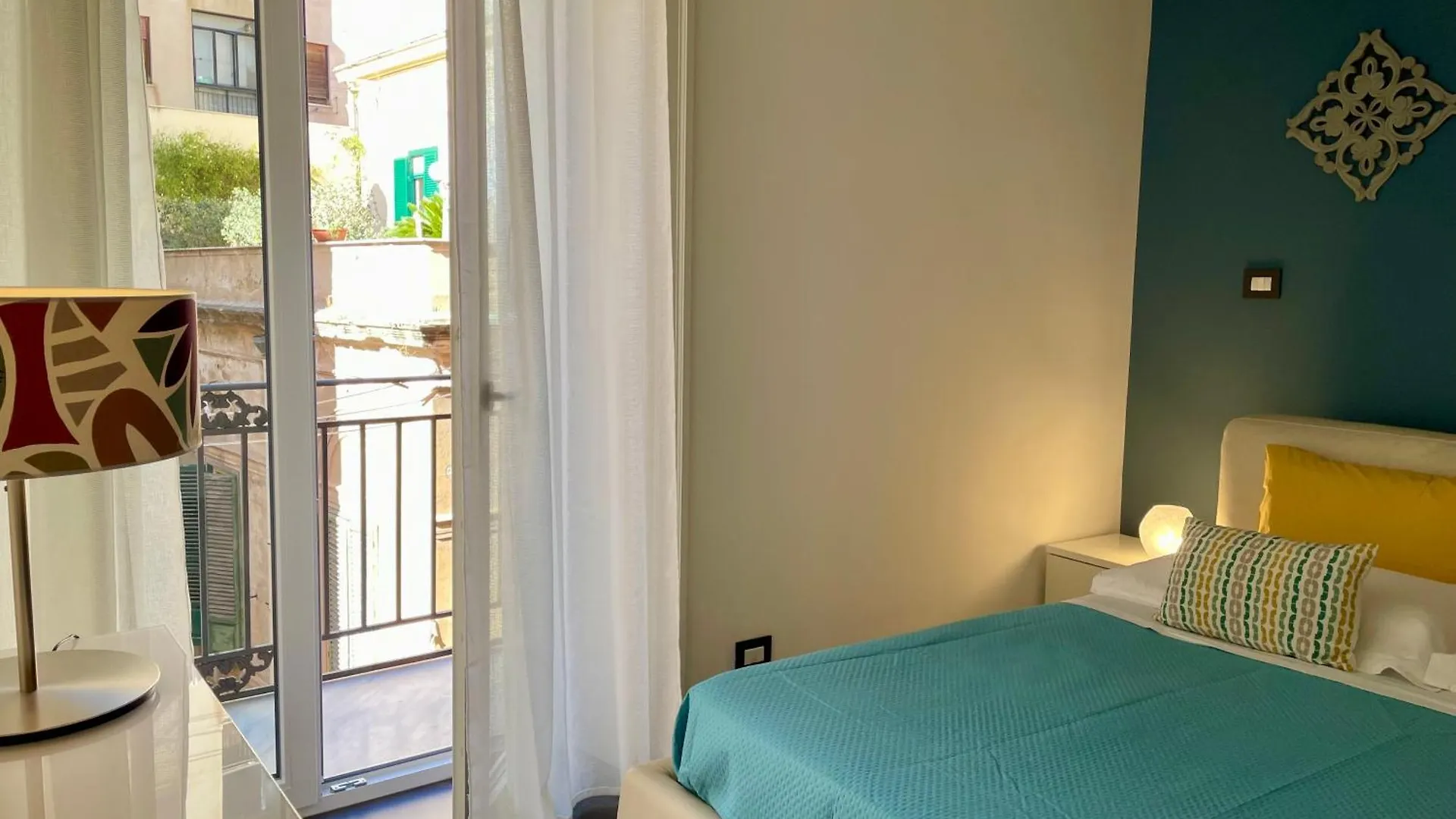 Appartamento Cavour in centro Palermo