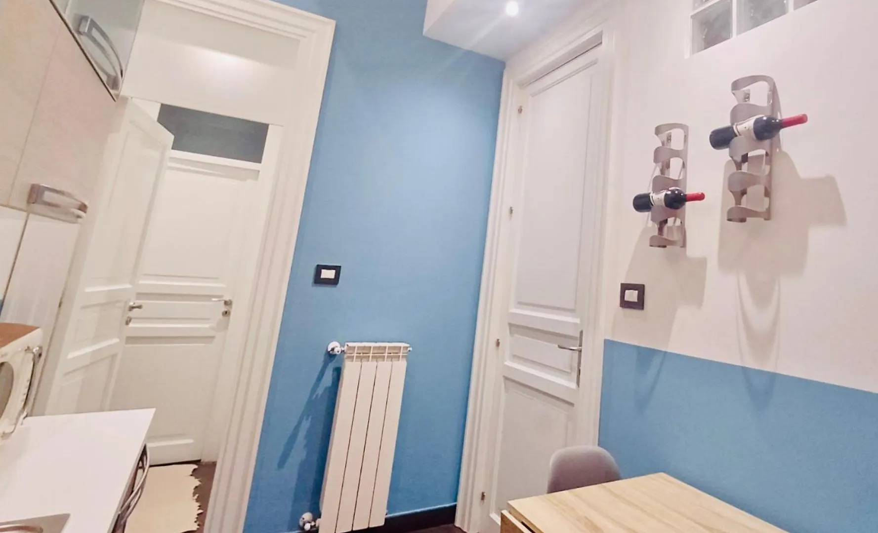Appartamento Cavour in centro Palermo