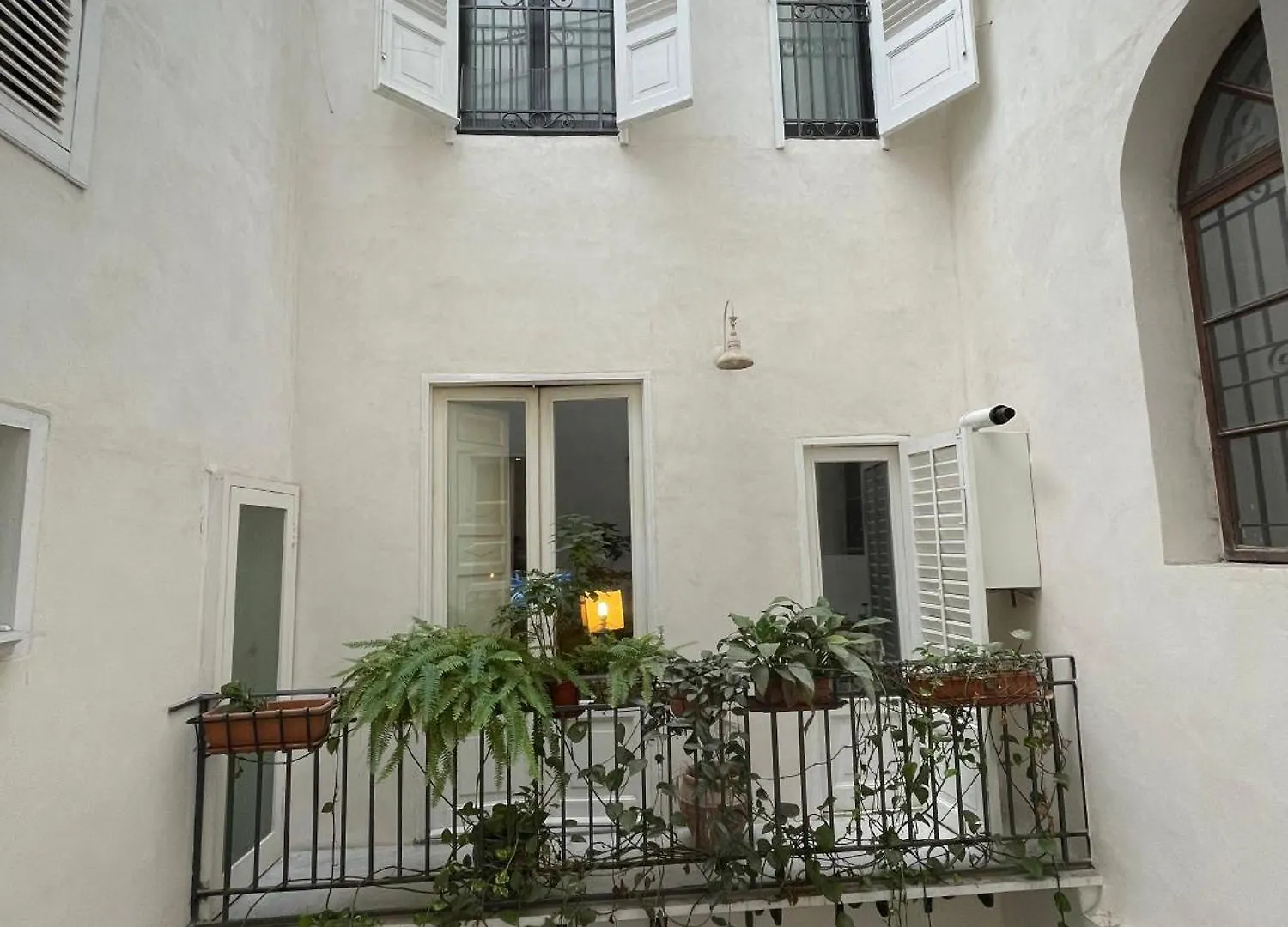 Apartmán Essenze Di Sicilia Appartamento Cavour In Centro Palermo Itálie